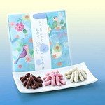 西武池袋本店の24年ホワイトデースイーツ、大きな“ホワイトリボン”ケーキや甘酸っぱい苺スイーツなど｜写真17