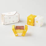 西武池袋本店の24年ホワイトデースイーツ、大きな“ホワイトリボン”ケーキや甘酸っぱい苺スイーツなど｜写真16