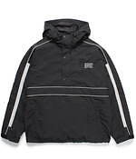 ワコマリア×ナンガ“レオパード柄”マウンテンパーカ＆アノラックジャケット、撥水素材を採用｜写真7