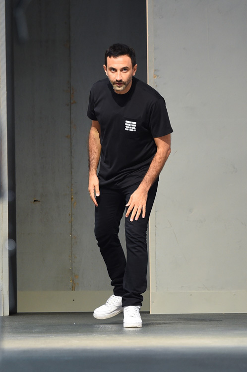 ジバンシィ バイ リカルド ティッシ (Givenchy by Riccardo Tisci) 2015年春夏ウィメンズ&メンズコレクション  - 写真112