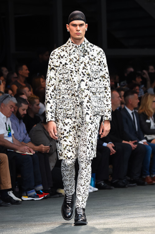 ジバンシィ バイ リカルド ティッシ (Givenchy by Riccardo Tisci 