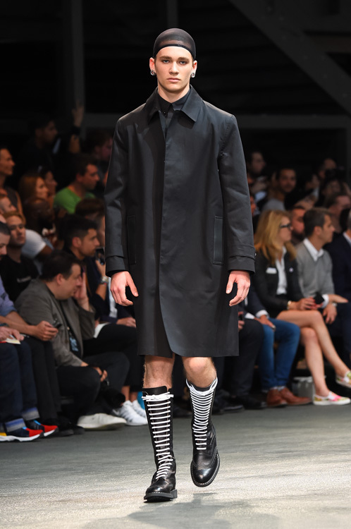トップス GIVENCHY - 2015ss Givenchy Spring 2015 Ready-to-Wear Collection | Vogue