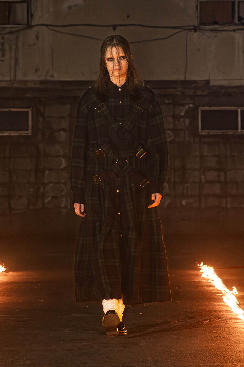 コンダクター 2024-25年秋冬<span>コレクション</span> - 写真7