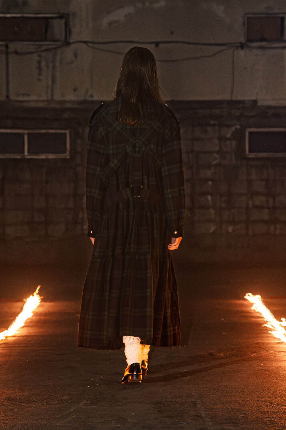 コンダクター 2024-25年秋冬<span>コレクション</span> - 写真8