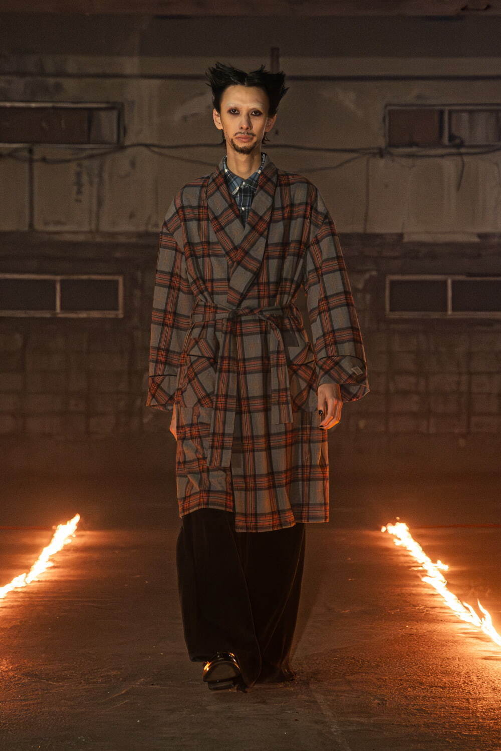 コンダクター 2024-25年秋冬<span>コレクション</span> - 写真11