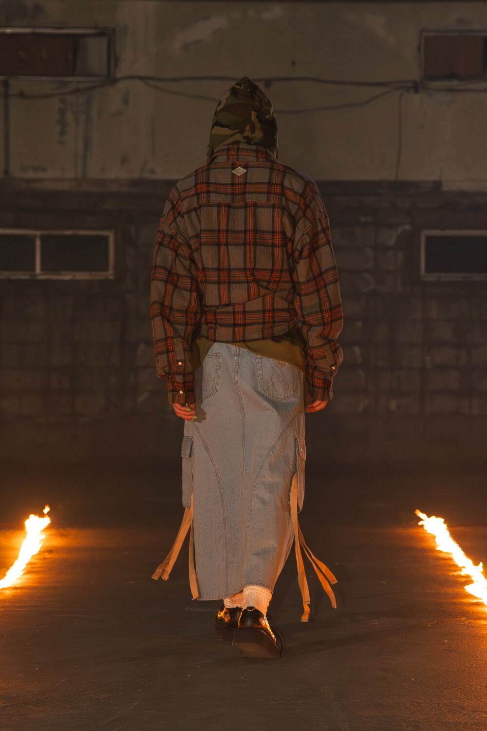 コンダクター 2024-25年秋冬<span>コレクション</span> - 写真14