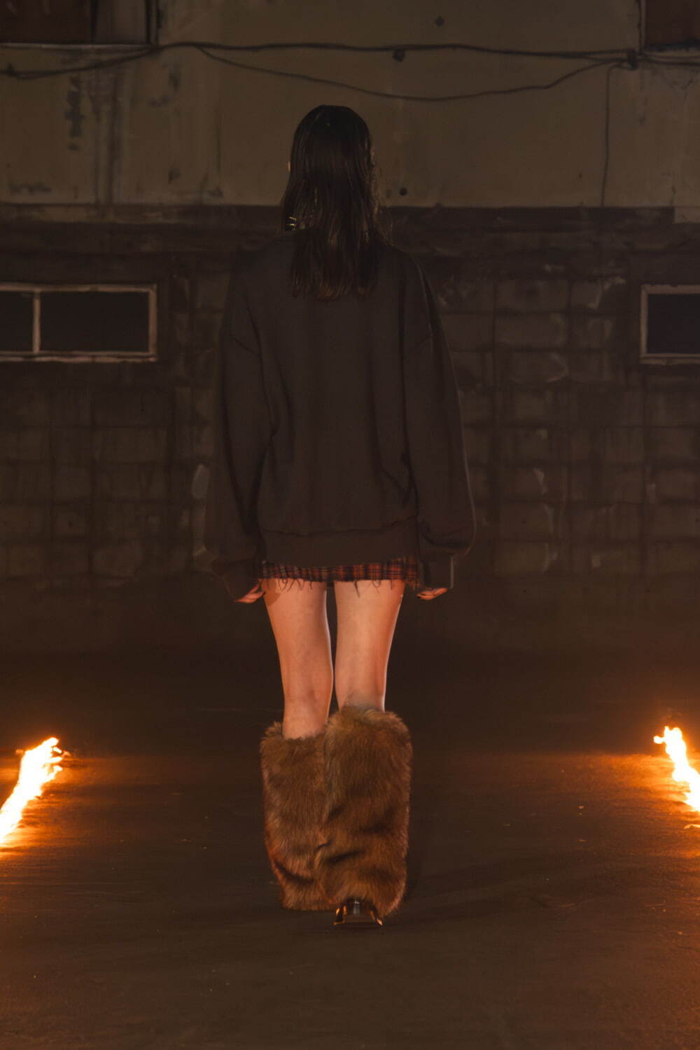 コンダクター 2024-25年秋冬<span>コレクション</span> - 写真16