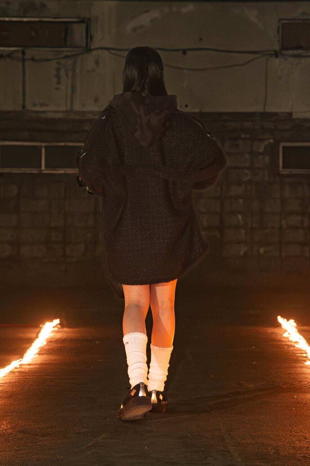 コンダクター 2024-25年秋冬<span>コレクション</span> - 写真22
