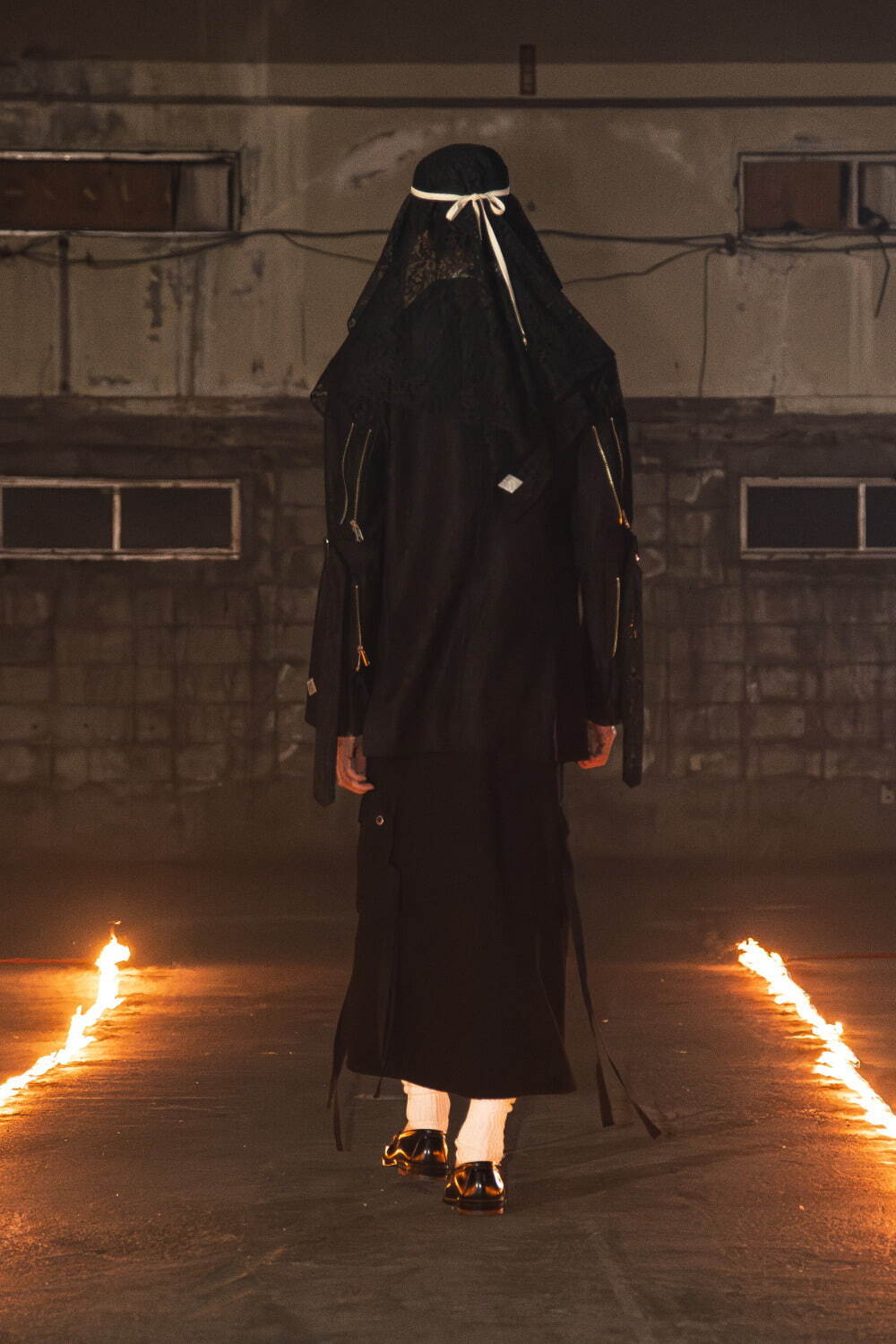 コンダクター 2024-25年秋冬<span>コレクション</span> - 写真32