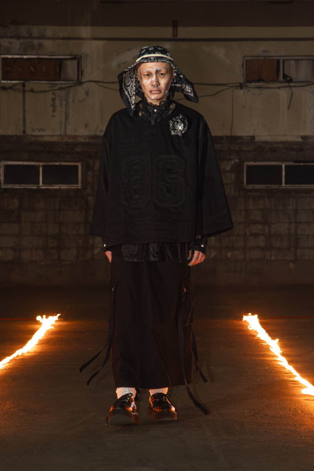 コンダクター 2024-25年秋冬<span>コレクション</span> - 写真35