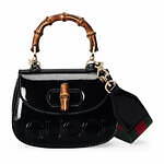 グッチ(GUCCI) グッチ バンブー 1947 グッチ ジャッキー｜写真3