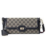 グッチ(GUCCI) グッチ バンブー 1947 グッチ ジャッキー｜写真18