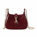 グッチ(GUCCI) グッチ バンブー 1947 グッチ ジャッキー｜写真12