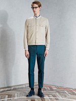 ヴィクター＆ロルフ 2015年春夏メンズコレクション - ワークハード・プレイハード｜写真3