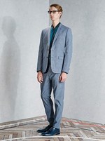 ヴィクター＆ロルフ 2015年春夏メンズコレクション - ワークハード・プレイハード｜写真7