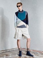 ヴィクター＆ロルフ 2015年春夏メンズコレクション - ワークハード・プレイハード｜写真9