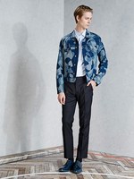 ヴィクター＆ロルフ 2015年春夏メンズコレクション - ワークハード・プレイハード｜写真10