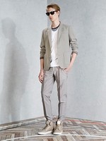 ヴィクター＆ロルフ 2015年春夏メンズコレクション - ワークハード・プレイハード｜写真11