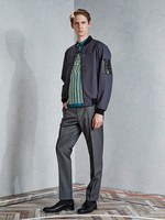 ヴィクター＆ロルフ 2015年春夏メンズコレクション - ワークハード・プレイハード｜写真23