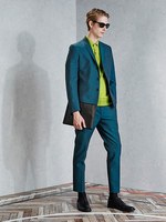 ヴィクター＆ロルフ 2015年春夏メンズコレクション - ワークハード・プレイハード｜写真24