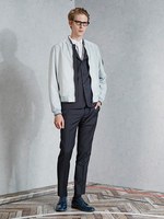 ヴィクター＆ロルフ 2015年春夏メンズコレクション - ワークハード・プレイハード｜写真29