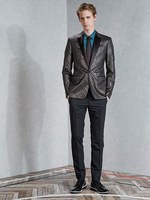 ヴィクター＆ロルフ 2015年春夏メンズコレクション - ワークハード・プレイハード｜写真32