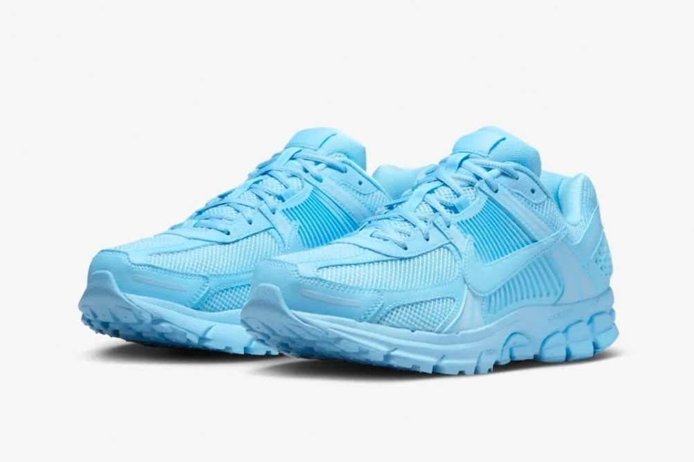 NIKE - ＊厚底＊ナイキヴェイパーフライ4%フライニット　29cm ＊ロイヤルブルー ＊ ナイキ ヴェイパーフライ 4% フライニット AJ3857 (ランニング