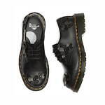 ドクターマーチン“モノトーン×フラワーモチーフ”新作シューズ、花アップリケを飾ったブーツなど｜写真8