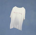 ジェラート ピケ24年春“淡いピンク”の桜ルームウェア、桜舞うニットカーデやふんわりブラウス｜写真7