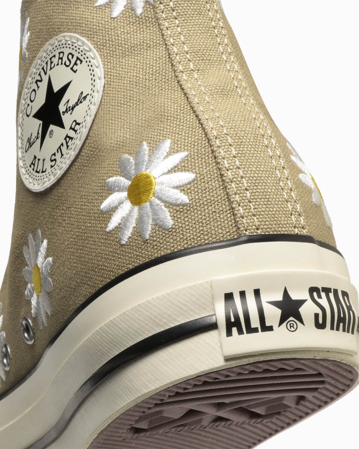 コンバース(CONVERSE) オールスター アール｜写真18