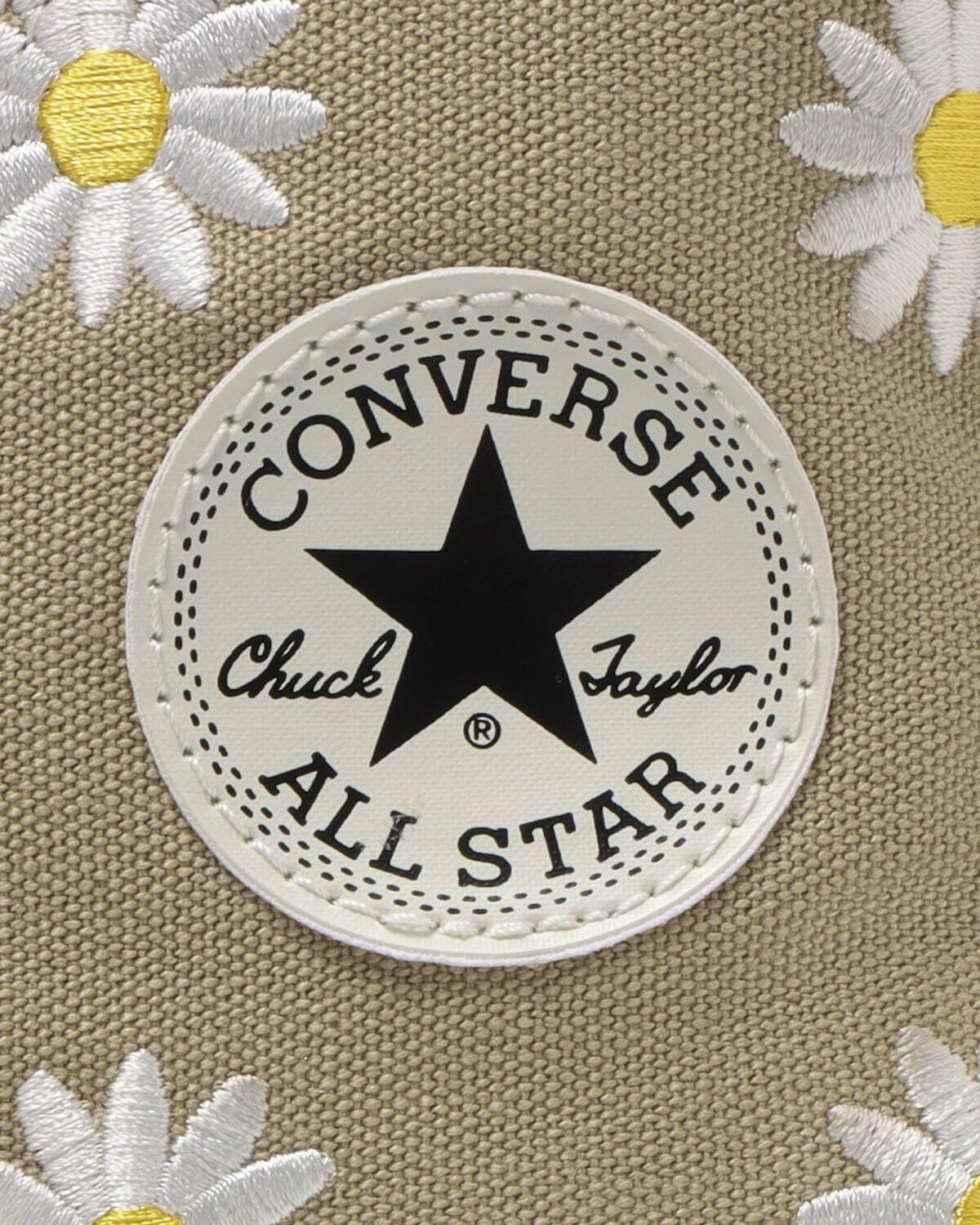 コンバース(CONVERSE) オールスター アール｜写真19