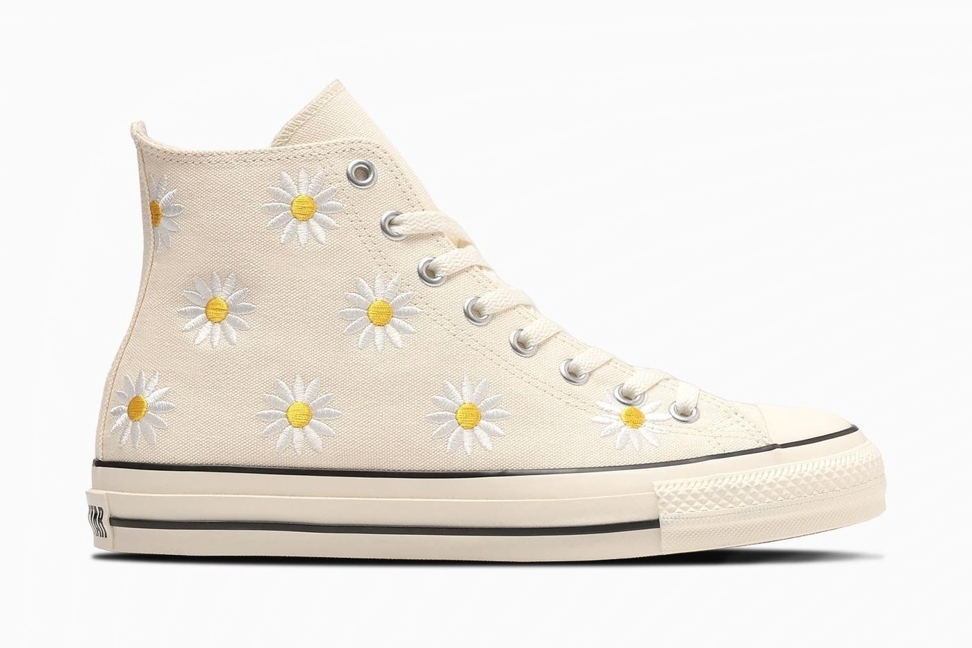 コンバース(CONVERSE) オールスター アール｜写真23