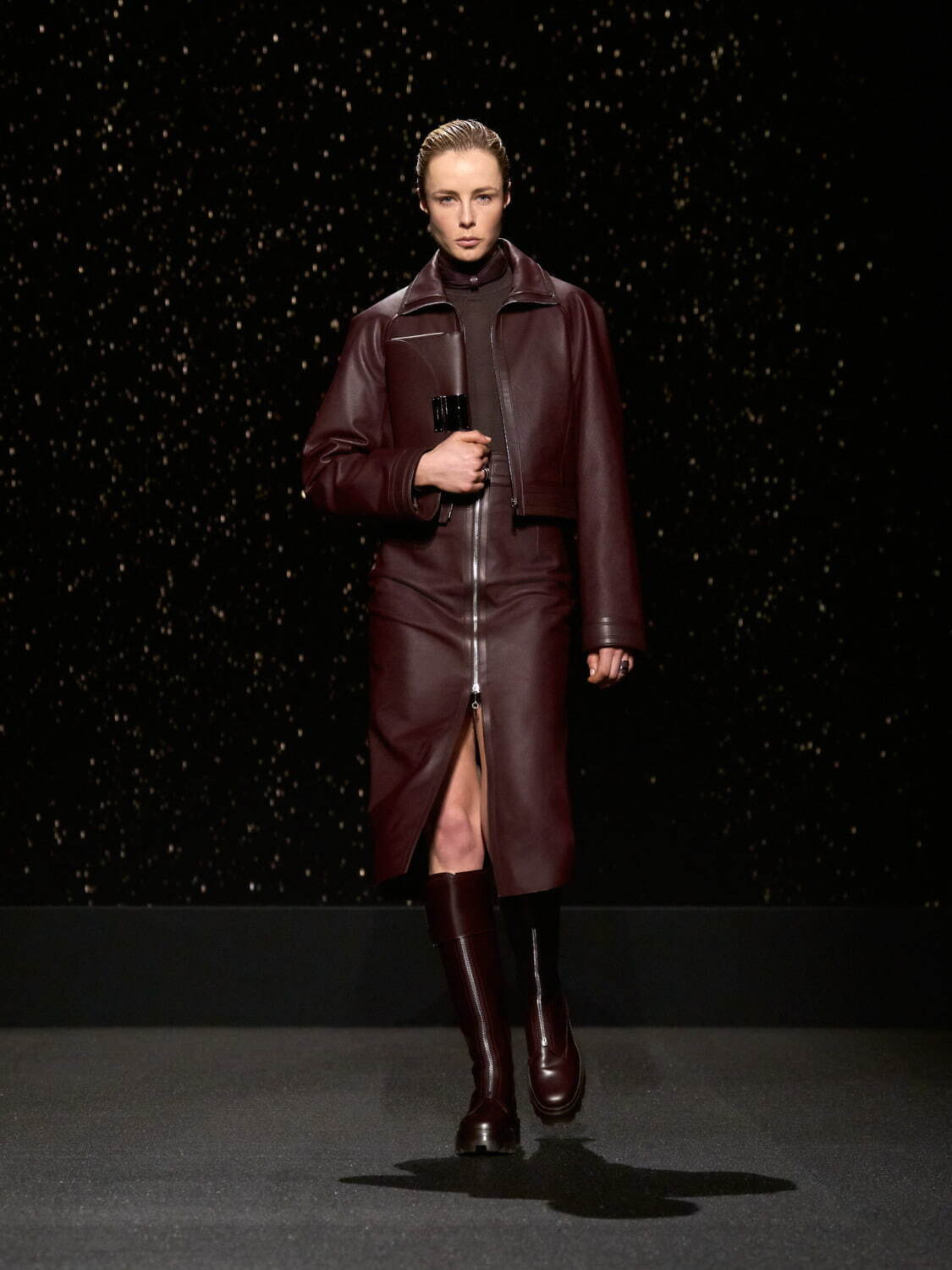 エルメス 2024-25年秋冬<span>コレクション</span> - 写真1