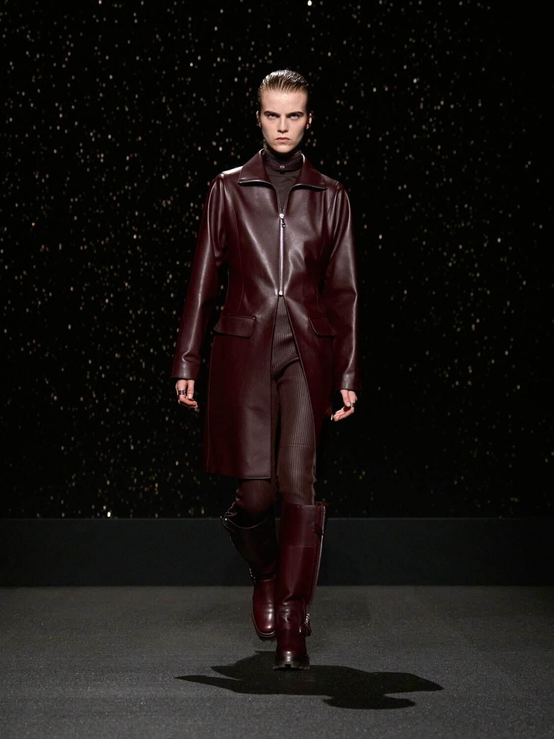 エルメス 2024-25年秋冬<span>コレクション</span> - 写真2
