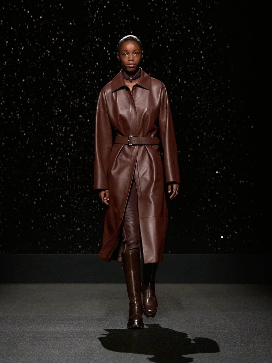 エルメス 2024-25年秋冬<span>コレクション</span> - 写真4