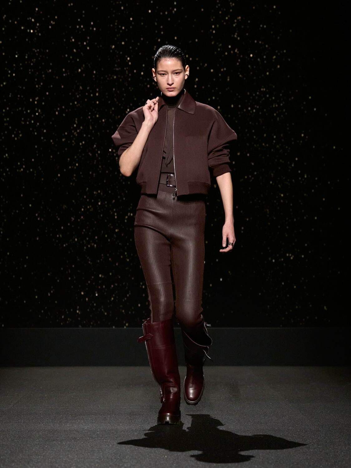 エルメス 2024-25年秋冬<span>コレクション</span> - 写真5