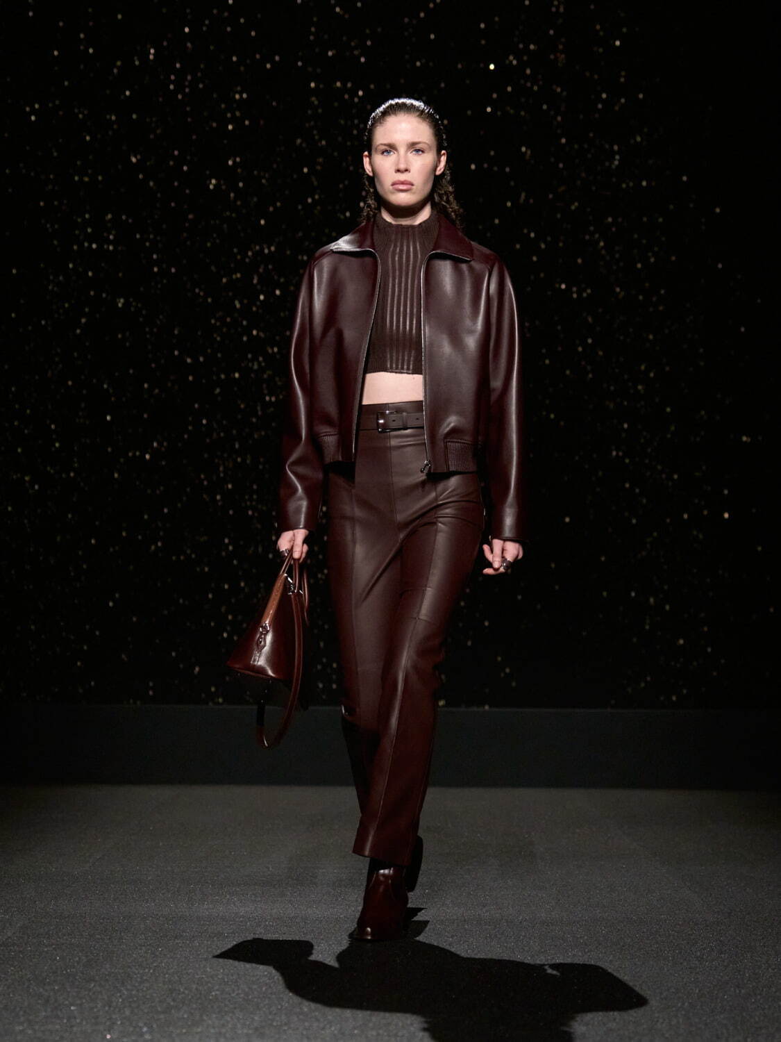 エルメス 2024-25年秋冬<span>コレクション</span> - 写真6