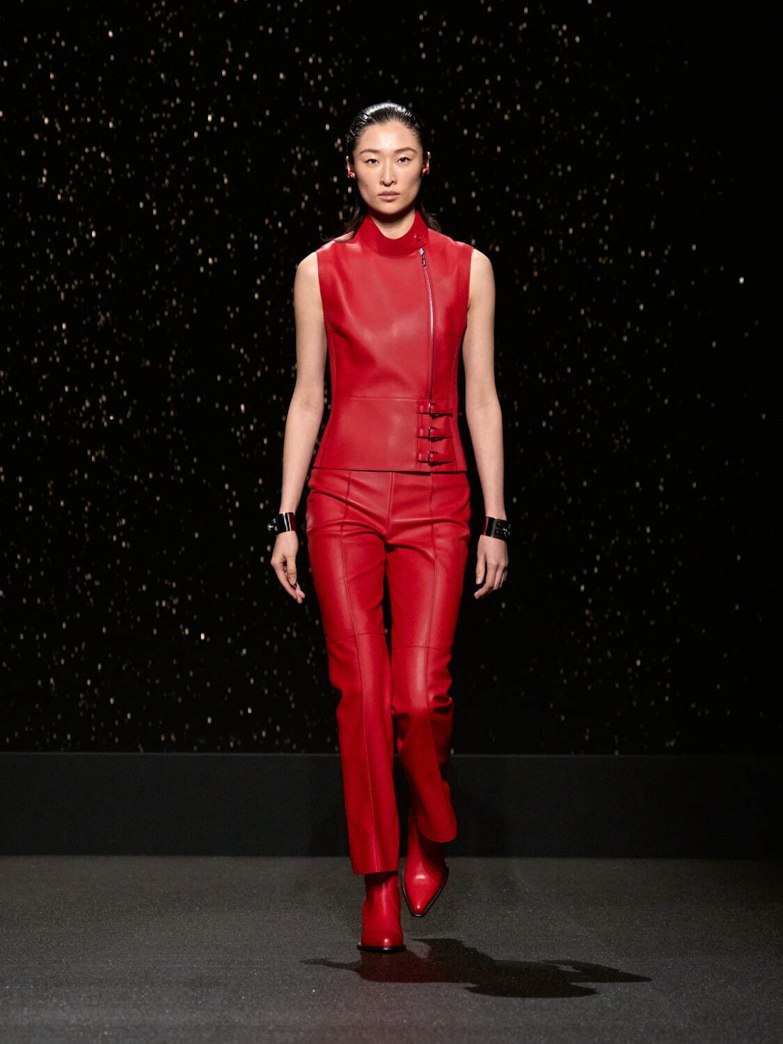 エルメス 2024-25年秋冬<span>コレクション</span> - 写真7