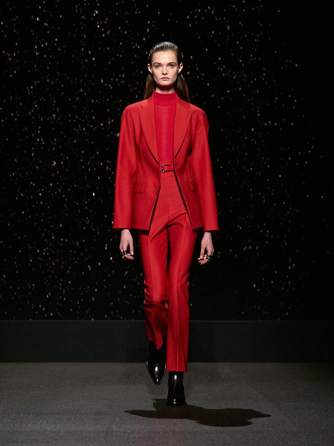 エルメス 2024-25年秋冬<span>コレクション</span> - 写真8