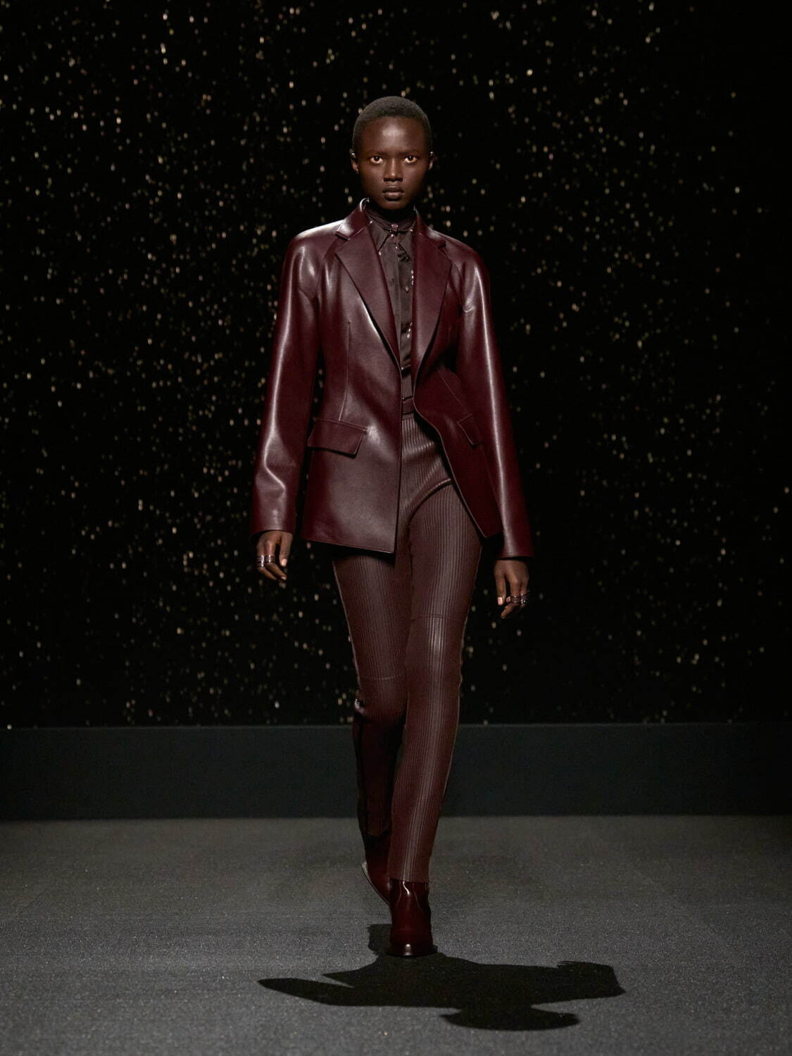 エルメス 2024-25年秋冬<span>コレクション</span> - 写真10