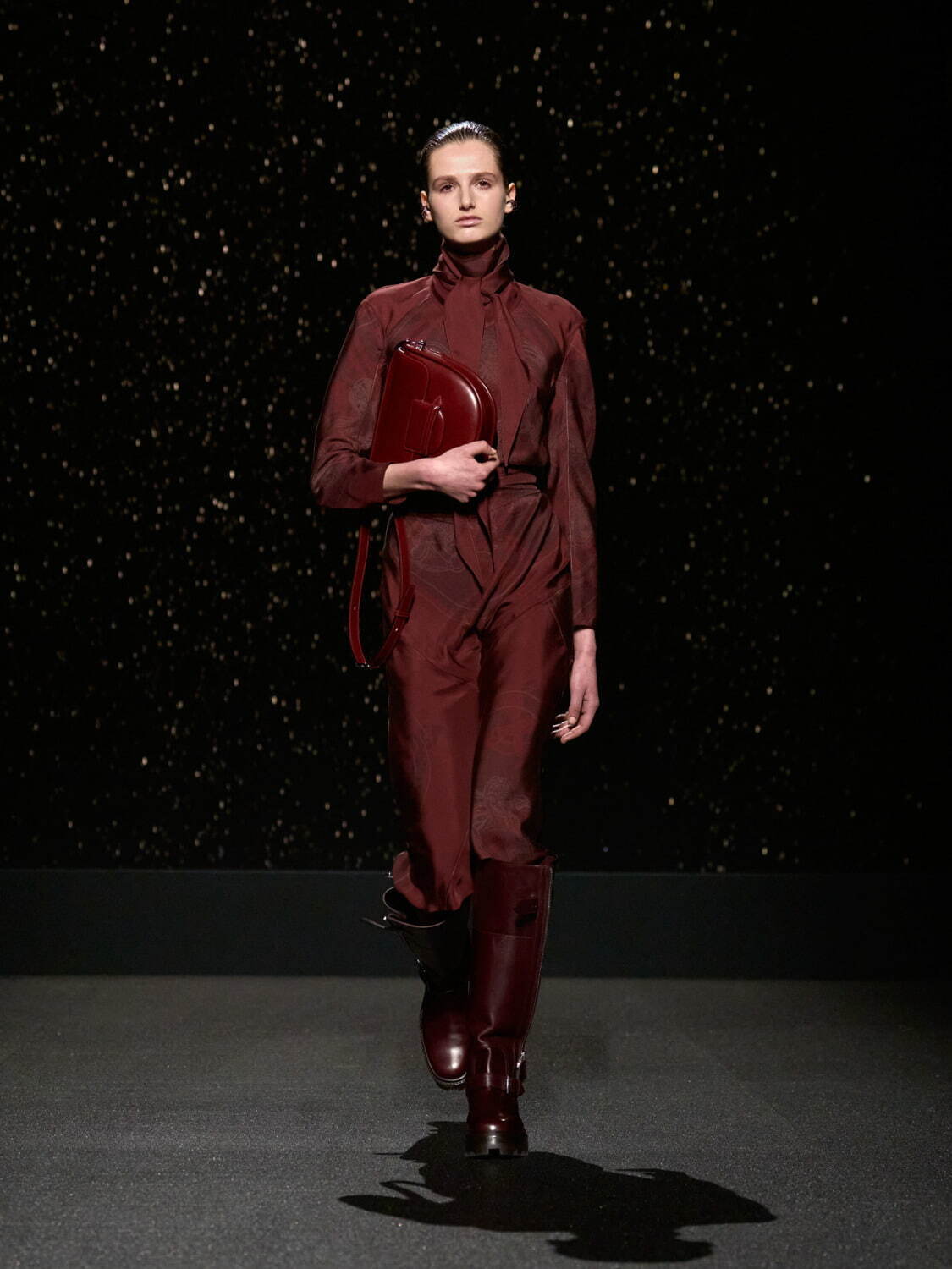 エルメス 2024-25年秋冬<span>コレクション</span> - 写真13