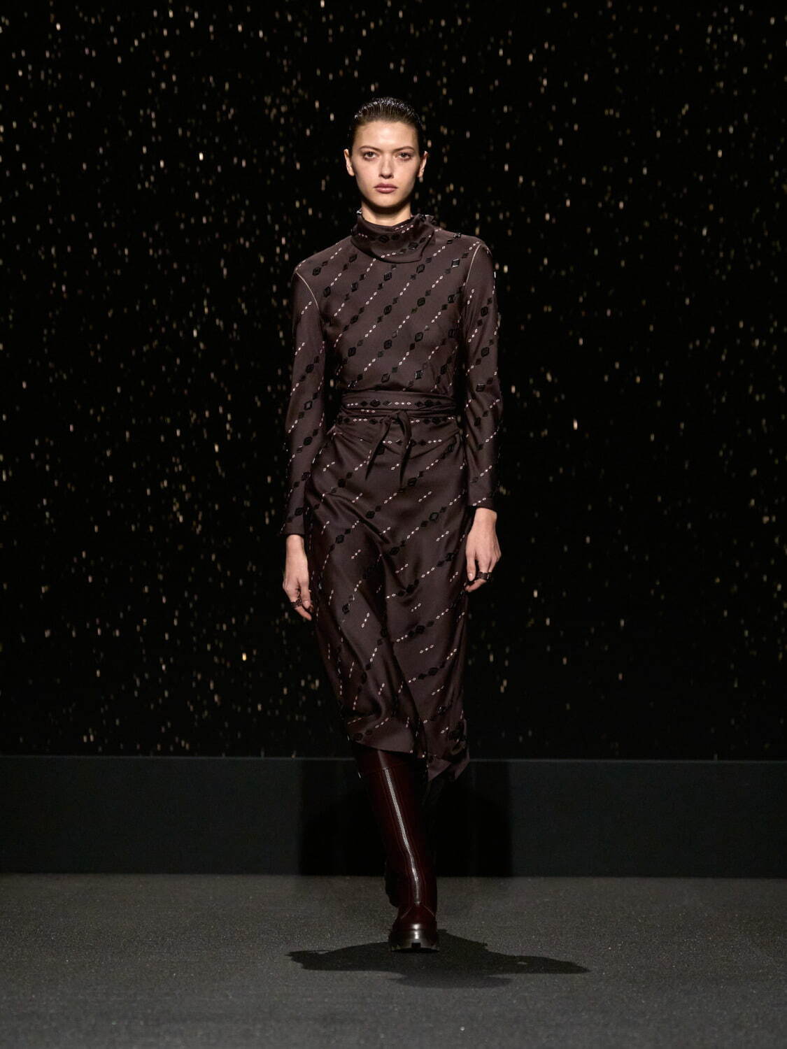 エルメス 2024-25年秋冬<span>コレクション</span> - 写真15