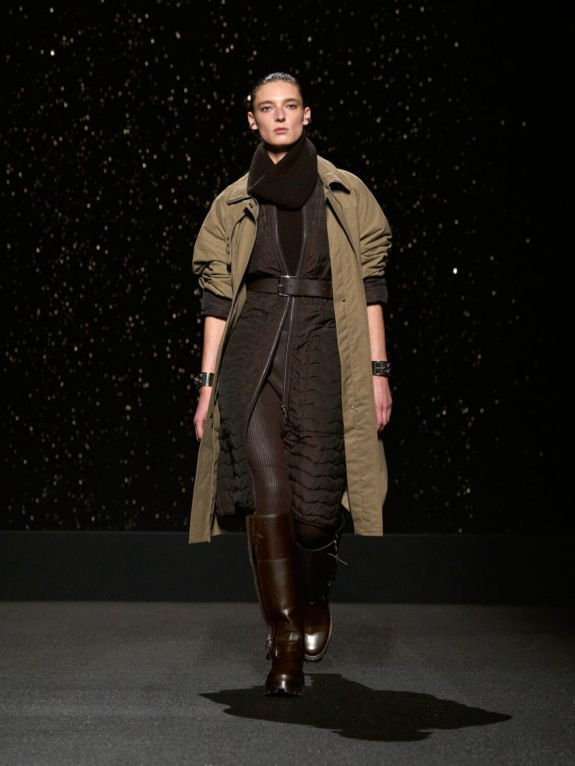 エルメス 2024-25年秋冬<span>コレクション</span> - 写真20