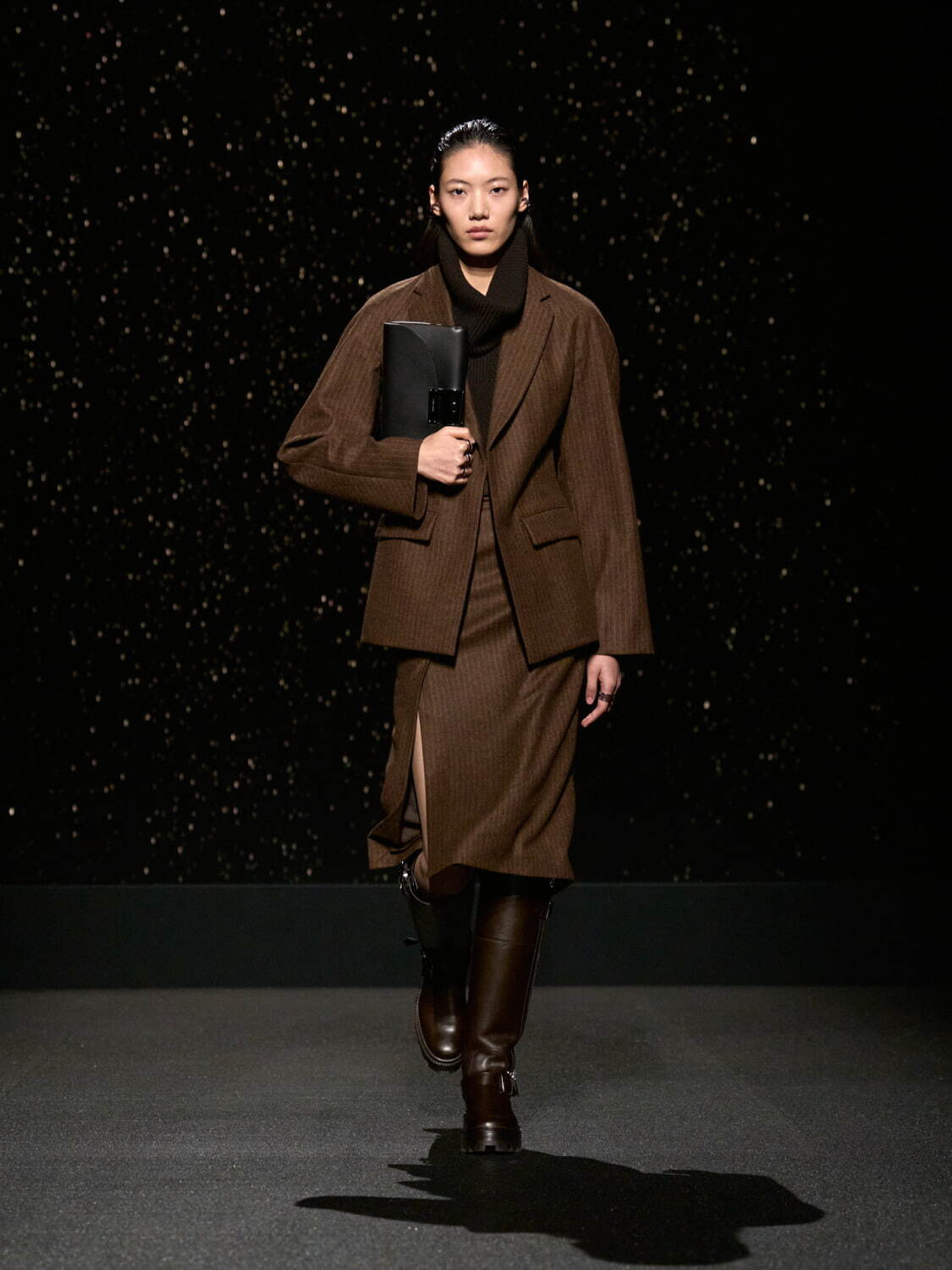 エルメス 2024-25年秋冬<span>コレクション</span> - 写真21