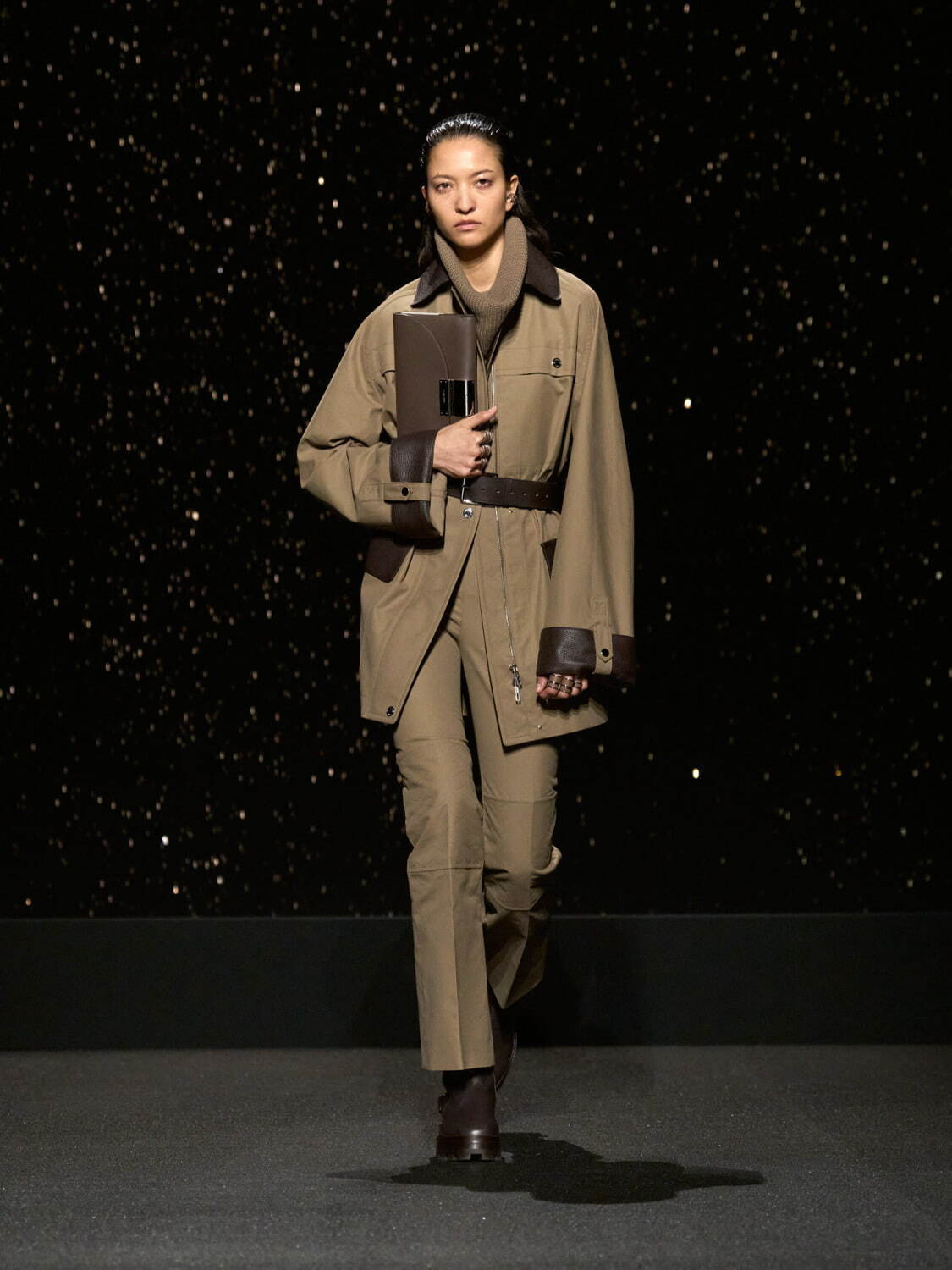 エルメス 2024-25年秋冬<span>コレクション</span> - 写真22