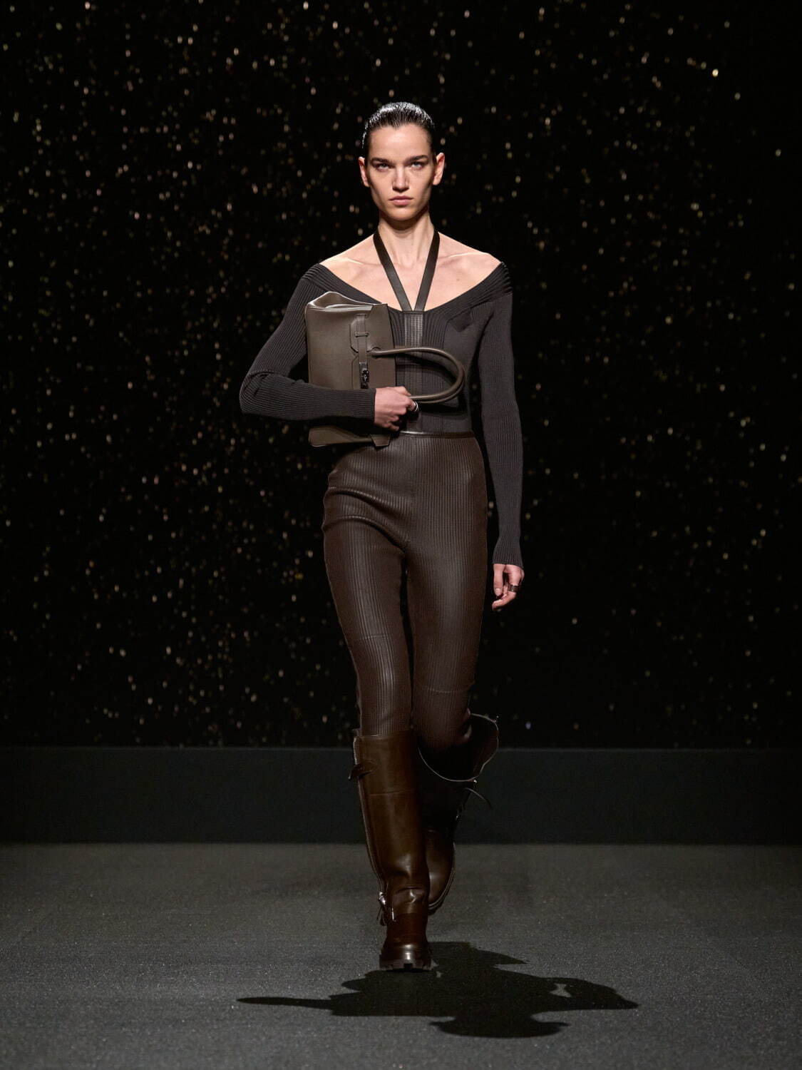 エルメス 2024-25年秋冬<span>コレクション</span> - 写真23