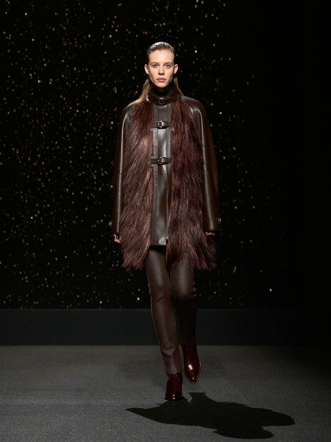 エルメス 2024-25年秋冬<span>コレクション</span> - 写真24