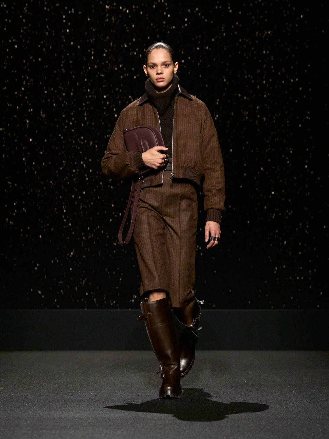 エルメス 2024-25年秋冬<span>コレクション</span> - 写真27