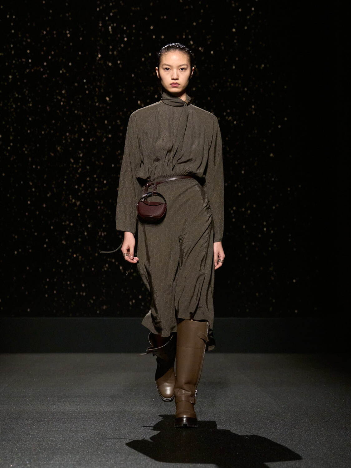 エルメス 2024-25年秋冬<span>コレクション</span> - 写真29