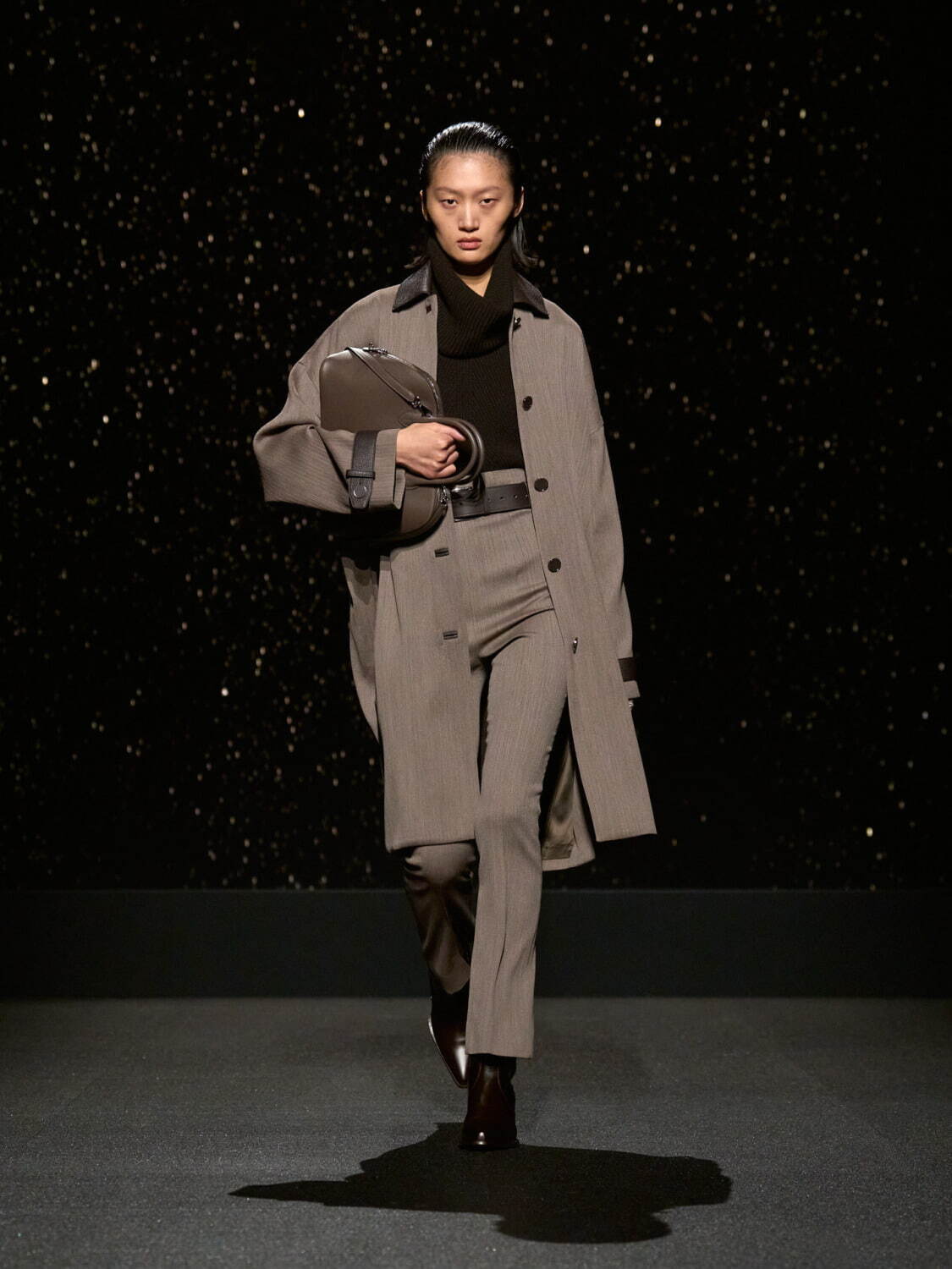 エルメス 2024-25年秋冬<span>コレクション</span> - 写真32